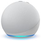 Amazon Echo Dot (4th Gen) 智能喇叭（內置Alexa） 冰川白