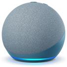 Amazon Echo Dot (4th Gen) 智能喇叭（內置Alexa）暮光藍