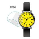 Screen Protector for Samsung Galaxy Watch Active2 R820, R825