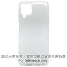 三星 Samsung Galaxy A12 A125F/DSN Cover Case (Transparent) (圖片只供參考，實物型態以貨源供應為準)