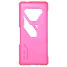 Xiaomi Black Shark 4/4 Pro Color Protective Case Fluorescence Pink (For reference only)