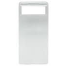 Google Pixel 6 5G Cover Case (Transparent) (For reference only)