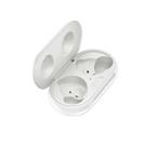 For Samsung Galaxy Buds or Buds+ Charging Case (Ear buds not included) White (Substitute)