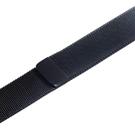 Stainless Steel Watch Band 42mm for Apple Black