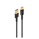 Magic-Pro ProMini Type-C to USB-A Charge & Sync Cable 3M 行貨 Black
