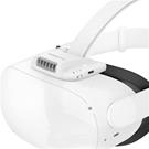 Bobovr F2 適用於 Oculus Quest 2空氣調節面罩