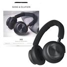 B&O Beoplay HX Comfortable ANC headphones Black