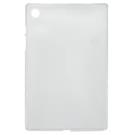 Samsung Galaxy Tab A8 X200/X205 10.5" Cover Case Transparent