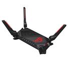 Asus Rog Wi-Fi 6 Router Rapture GT-AX6000 Black