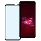 9H Glass Screen Protector for Asus Rog Phone 6 | 6 Pro Black