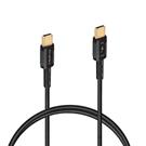 Magic-Pro ProMini Type-C to Type-C Charge & Sync Cable 2M 行貨 Black