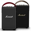 Marshall Tufton Bluetooth Speaker Black and Brass