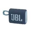 JBL GO3 便攜式藍牙喇叭 藍色