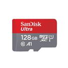 SanDisk 128GB 120MB Ultra microSDHC UHS-I Card