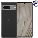 Google Pixel 7 5G Smart Phone (Free Gift : Universal Travel Adaptor--Offer valid while stocks last)