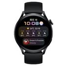 Huawei Watch 3 (eSim) 智能手錶 活力黑 (46mm)