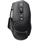 Logitech G502 X Lightspeed Wirelrss Gaming Mouse Black