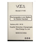 Voca V140 Li-ion Battery