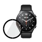Glass Screen Protector Xiaomi Watch S1 Black