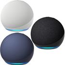 Amazon Echo Dot (5th Gen) 智能喇叭（內置Alexa）(3 色)