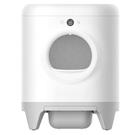 Petkit Pura X智能全自動貓廁所  香港行貨 (Free Gift : Wireless Water Pump pet water dispenser--Offer valid while stocks last)
