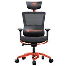 Cougar ARGO Ergonomic Gaming Chair Authorized Goods Orange/Black