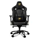 Cougar Armor Titan Pro Royal Gaming Chair Authorized Goods Black