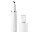 Petkit Rechargeable Pet 2-in-1 Clipper 香港行貨 White