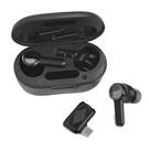 Jbl Quantum TWS  True Wireless Noise Cancelling Gaming Earbuds Black