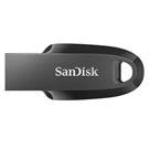 SanDisk Ultra Curve USB 3.2 Gen 1 Flash Drive 512GB