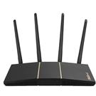 ASUS (Wi-Fi 6) AX3000 Dual Band Router RT-AX57 Black