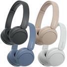 Sony WH-CH520 Headphone 1 Year Warranty (4 Color)
