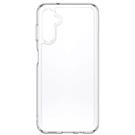 Samsung Galaxy A14 A146P Cover Case Transparent