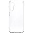 Samsung Galaxy A34 A3460 Cover Case Transparent