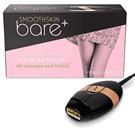 SmoothSkin Bare + IPL Hair Removal Device Black