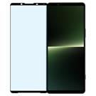 9H Glass Screen Protector for Sony Xperia 1 V XQ-DQ72 Black