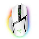 Razer Basilisk V3 Pro - Ergonomic Wireless Gaming Mouse White