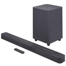 JBL Bar 800 5.1.2 Channel soundbar with Dolby Atmos 3D surround sound Black