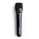 Odoyo Vocal Microphone Black