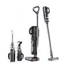 Dreame One in Five  cleaning master H13 Pro Plus Mix Black