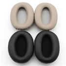For Sony WH-1000XM3  Leather Earmuffs