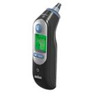 Braun Ear ThermoScan 7 - IRT 6520  紅外線耳溫槍 黑色