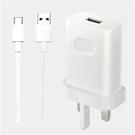 Honor SuperCharge Power Adapter (Max 22.5W) White