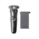 Philips 5000 wet and dry electric shaver S5887/10 Silver Gray