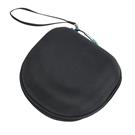 For Marshall Major IV Bluetooth Headphone Storage Bag Black