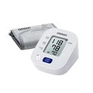 Omron Bluetooth Arm Blood Pressure monitor HEM-7141T1 Authorized Goods White