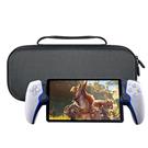 For Carrying Case for PlayStation Portal Black