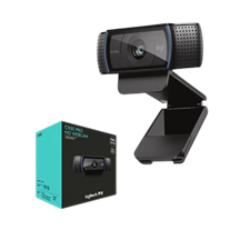 Logitech C920 HD PRO Webcam1