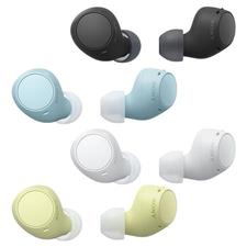 CityLink Sony WF-C510 Truly Wireless Headphones White 18