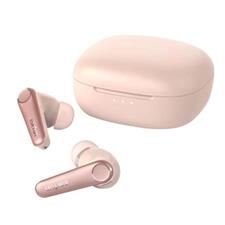 CityLink - EarFun Air Pro 3-LE-audio ANC True Wireless Bluetooth Headphones  香港行貨 Pink - 18 months warranty Mobile Phone Only - CityLink